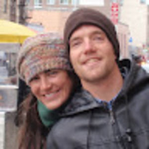 Meet your Posher, Kendell